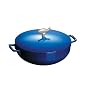 Staub 5-Quart Bouillabaisse Pot, Blue