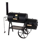 Zoom Produkt-Bild: Joe`s BBQ Smoker 16 " Tradition