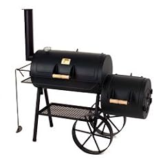 Joe`s BBQ Smoker 16 " Tradition