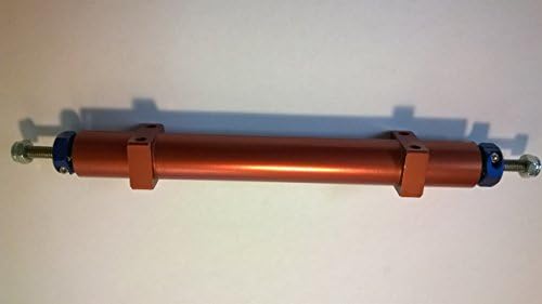 1/14 Rc Truck Parts Wheel Axle Set for Tamiya