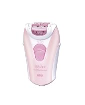 Braun SP3170 Epilator - Solo