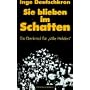 Sie blieben im Schatten: Ein Denkmal f�r 'stille Helden'