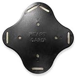 Heart-Gard Protective Device-Individual Poly Bag