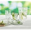 Tupperware Ice Prisms 2 Qt Pitcher