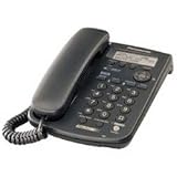 2-line Integrated Phone System
