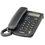 PANKXTSC14B - Speakerphone,2-Line,w/50 Station Caller ID,Call Wait,Black