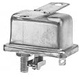 Borg Warner S78 Relay