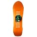 Zorlac by Gringo Double Cut 9.75x33.36 - Decks - DECKS