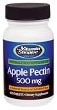Vitamin Shoppe - Apple Pectin, 500 mg, 100 tablets