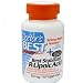 Doctor's Best, Best Stabilized R-Lipoic Acid, 100 mg, 60 Veggie Capsules