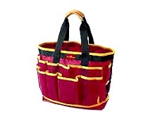 WOLF GARTEN Deluxe Garden Tote