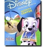 102 Dalmatians Activity Center by Disney