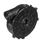 Lennox Furnace Exhaust Venter Blower (18L0401, 7021-10376) Fasco # A213 by Fasco
