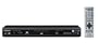 Panasonic DVD-S27K Progressive-Scan DVD Player , Black