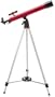 Tasco 200x50mm Refractor Toy Telescope