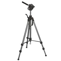 Opteka 70 Full Size Professional Photo / Video Tripod