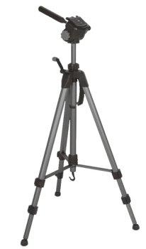 Opteka 70 Full Size Professional Photo / Video Tripod