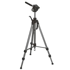 Click here to buy Opteka 70 Full Size Professional Photo Video Tripod by Opteka.