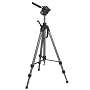 Opteka 70" Full Size Professional Photo / Video Tripod