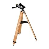 Tele Vue Panoramic Mount with Ashwood Tripod Legs.