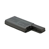 6-Cell Dell Latitude D820 Laptop Battery