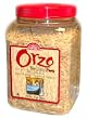 Orzo Tri-Color Pasta, 32oz