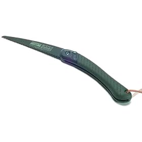 Bahco  396 Lap Laplander Folding  Saw