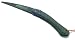 Outdoor Living : Bahco 396 Lap Laplander Folding Saw