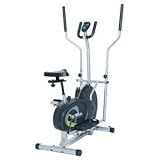 Body Rider BRD2000 Elliptical Trainer with Seat with Mini Tool Box (fs)