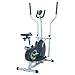 Body Rider BRD2000 Elliptical Trainer with Seat with Mini Tool Box (fs)