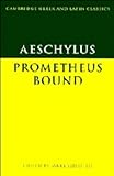 Prometheus Bound