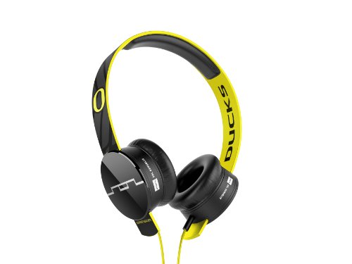  SOL Republic Tracks On-Ear Headphones - University of Oregon Ducks (1211-UOR) 