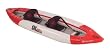 Sevylor Inflatable Sport Kayak, 2-Person
