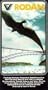 Rodan [VHS]