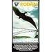 Rodan [VHS]