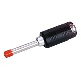 Met Locking Glow Driver w NiCD by Hangar 9