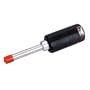 Met Locking Glow Driver w/NiCD
