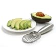 Norpro 18/10 Stainless Steel Avocado Slicer NEW