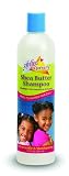 Sofn'free n'pretty Shea Butter Shampoo