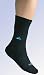 SEAL SKINZ CHILLBLOCKER SOCKS - BLACK
