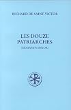 Les douze patriarches