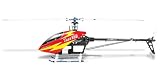 Align T-REX 600 Nitro Super Pro Combo KX0160NPH New