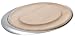 Yamazaki Tantalyn 18-1/4-inch Oval Cheese/Carving Tray