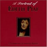 A Portrait of Edith Piaf