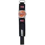 NBA Kids’ Charlotte Bobcats Future Star Black Watch #BF-CHA