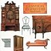 Classical Furniture by David Linley