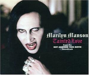 Marilyn Manson - Tainted Love [4 Track Ep] - Zortam Music