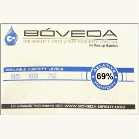 Boveda Humidifier 69% Boveda Humidifier 69%