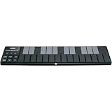 Synthesizers & Workstations
