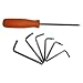 Moonknight 7 Piece Opening Tool Kit for Xbox 360 and Xbox